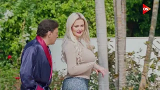 ده إنتي المفروض ترممي بني أدمين مسعود مستخسر إن لونا تشتغل مرممة مخطوطات سره الباتع 