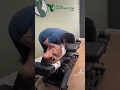 Visalia CA Real Estate Woman Gets Adjusted