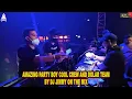 Lagu AMAZING PARTY BOY COOL CREW AND DOLAR TEAM BY DJ JIMMY ON THE MIX