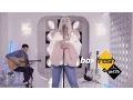Bebe Rexha - No Broken Hearts | Box Fresh with got2b