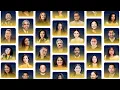 A video celebrating 100 of the most impactful Asian and Pacific Islanders in culture over the past year.