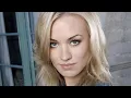 Download Lagu YVONNE STRAHOVSKI 🔥 Stockings, Pantyhose, Tights, Heels, Nylon, Lingerie, Bodysuit, Mini Skirt