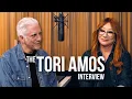The Tori Amos Interview