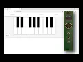 PIMidi 06 Python Midi Controller