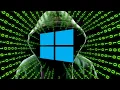 Remove windows password - Recover forgot windows password windows backdoor