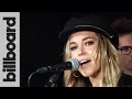 Lagu Rachel Platten - 'Fight Song' \u0026 'Broken Glass' Live Acoustic Performance | Billboard