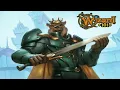 Wizard101 Life Wiz Side Quests - Bad Company Ep L1 Avalon