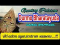Download Lagu Palaran Durmo Bharatayuda...!!! special gending jawa palaran.pas kanggo konco leyeh-leyeh.