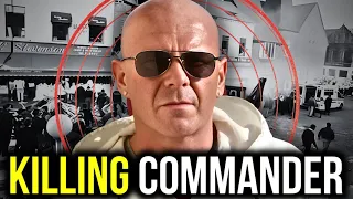 the brutal life and crimes of loyalist terror chief johnny mad dog adair