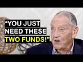 Jack Bogle My Essential Advice for Any Investor