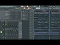 Download Lagu Brennan Savage - Look At Me Now | Instrumental | FL Studio Remake