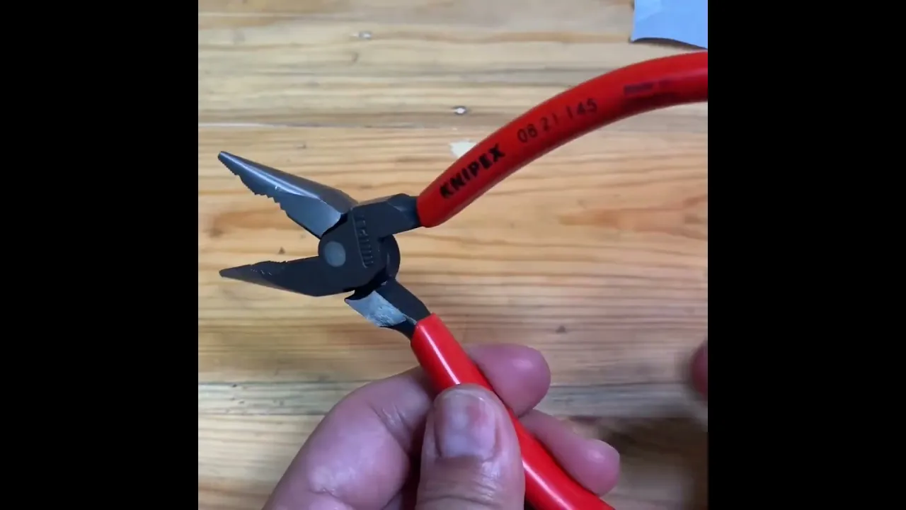 KNIPEX 08 21 145