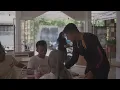 Bandrastress Ft. Ena Vika - Roso Tulus ( Official Music Video)