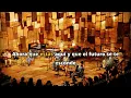 KARAOKE - MTV Unplugged: Los Bunkers - Bailando Solo, Heart of Glass