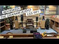 Download Lagu Reviewed! The Fabulous Graham Audio LS5/9f Loudspeakers MP3