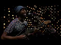 Jalen Ngonda - So Glad I Found You (Live on KEXP)