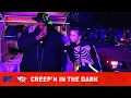 Big Mack Goes In on Maddy Smith Creepin In the Dark Wild N Out