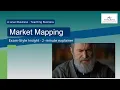 Market Mapping Teaching Business