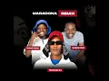 Download Lagu Treasure ZA - Maradona remix (ft. Young Memo, Mabonyoko)