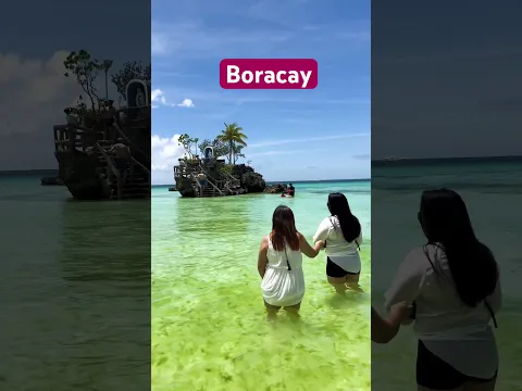 More fun in Boracay #healthyliving #exercise #healthylifestyle
