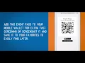 UTA Event Pass
