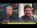 "CARRICK IS IN LIMBO!" Alex Crook REVEALS Latest as Michael Carrick's Future REMAINS in doubt!