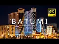 Lagu Batumi, Georgia 🇬🇪 in 4k ULTRA HD 60 FPS Video by Drone