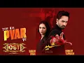 Download Lagu SHER - OST Lyrics (Tere Nal Pyar Ve) | Danish Taimoor | Sarah Khan | Falak Shabbir | AS Writer