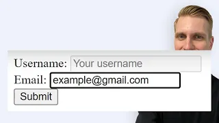 Disable or Block Form Inputs in HTML