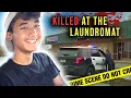 Please Help Me Solve My Murder