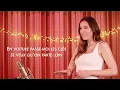 IKO IKO ( MY BESTIE ) ( FRENCH COVER ) JUSTIN WELLINGTON, SMALL JAM ( SARA'H COVER )