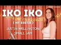 Download Lagu IKO IKO ( MY BESTIE ) ( FRENCH COVER ) JUSTIN WELLINGTON, SMALL JAM ( SARA'H COVER )