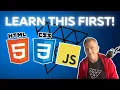 Three js Prerequisites Learn This First