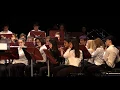 Holliston High School Spring Concert