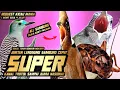 Download Lagu MENJERIT SUPER SAMBUNG CEPAT!!! JANGKRIK PELATUK KATEM ALL SAMBUNG CILILIN KUNTI PANJANG