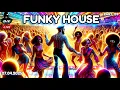 Download Lagu The Best New Funky Disco House Mix 2025 🔥CLASSIC DISCO REMIXES🔥| Positive LOVE VIBES Energy DJV
