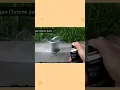 Download Lagu Chrome spray paint is widely used in Metal