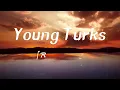 Rod Stewart - Young Turks (Lyrics)
