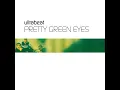 Ultrabeat : Pretty Green Eyes (CJ Stone Radio Edit)