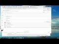 Write a custom function in python to calculate Median