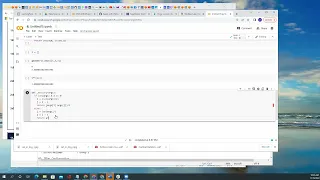 Write a custom function in python to calculate Median