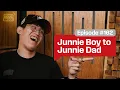 Download Lagu Junnie Boy to Junnie Dad | DougBrock Radio Podcast Episode 162