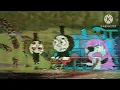 Fnf pibby concepts Thomas Darkness Pibby Tom moss the darkness glitch prank engine under my sheds