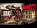 The Strange Reason Chicago Homes Have Glass Block Windows