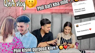 Download phli baar kha mile🤪❤️||phle kisne purpose kiya😻||Aman Malik|| new vlog MP3