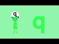 Meet the Alphablocks in Vyond