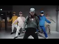 Work(Remix) - Rihanna / Sori Na Choreography