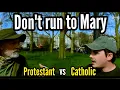 Download Lagu Scripture alone isn't Biblical! | Ben | Speakers' Corner @Bible Outreach