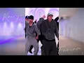 【MAZZEL】BANQUET BANG（Choreographer / MONA）【KAIRYU Fancam】#mazzel  #マーゼル #kairyu