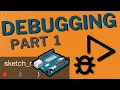 Download Lagu Debugging with Arduino | FULL Seminar | Part 1 of 3 #Segger #Arduino #debug